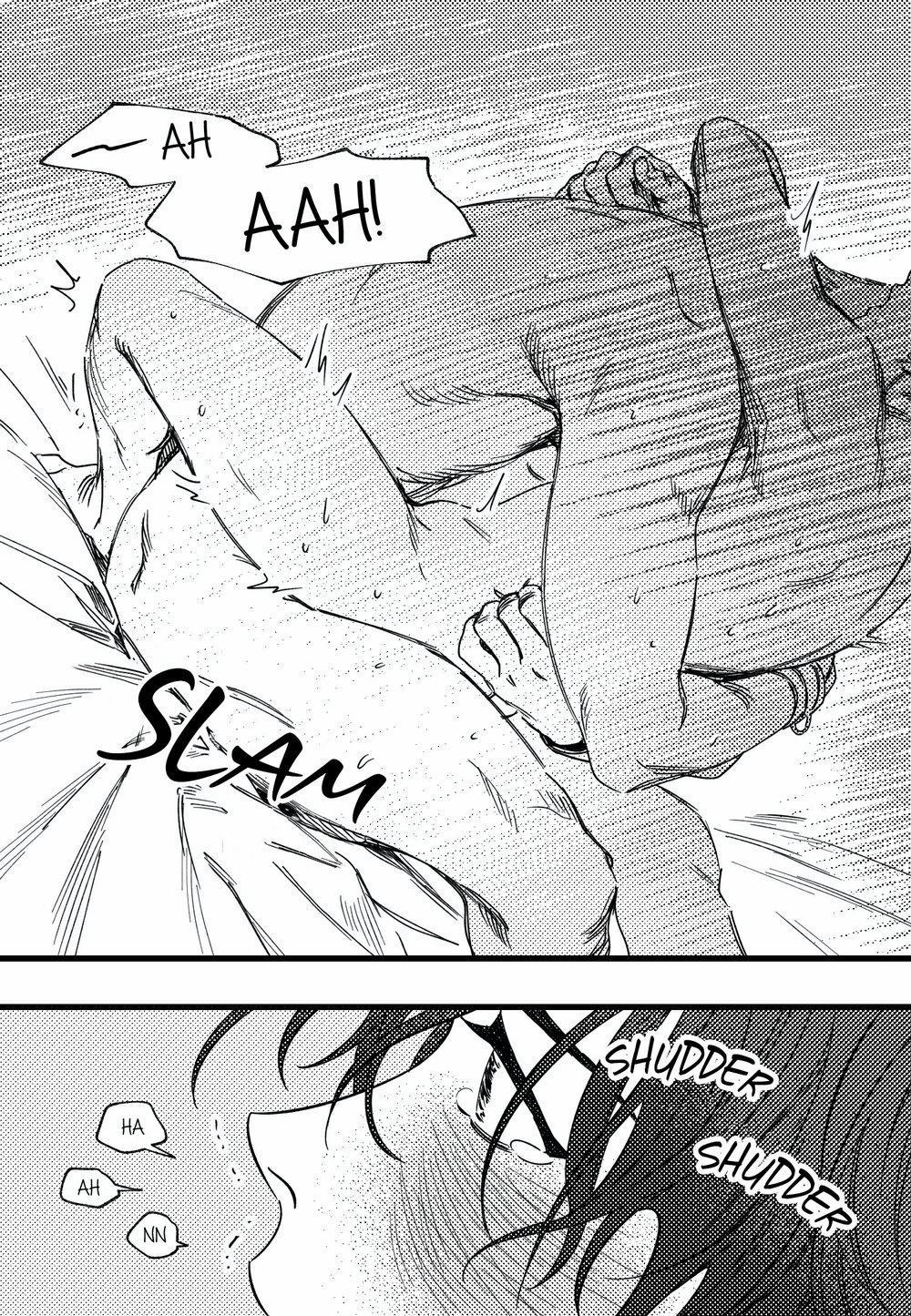 Đu Boylove Cùng Gaga Team 87.3 trang 6