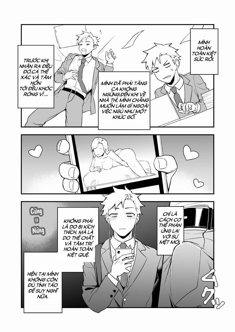 Đu Boylove Cùng Gaga Team 89.1 trang 1