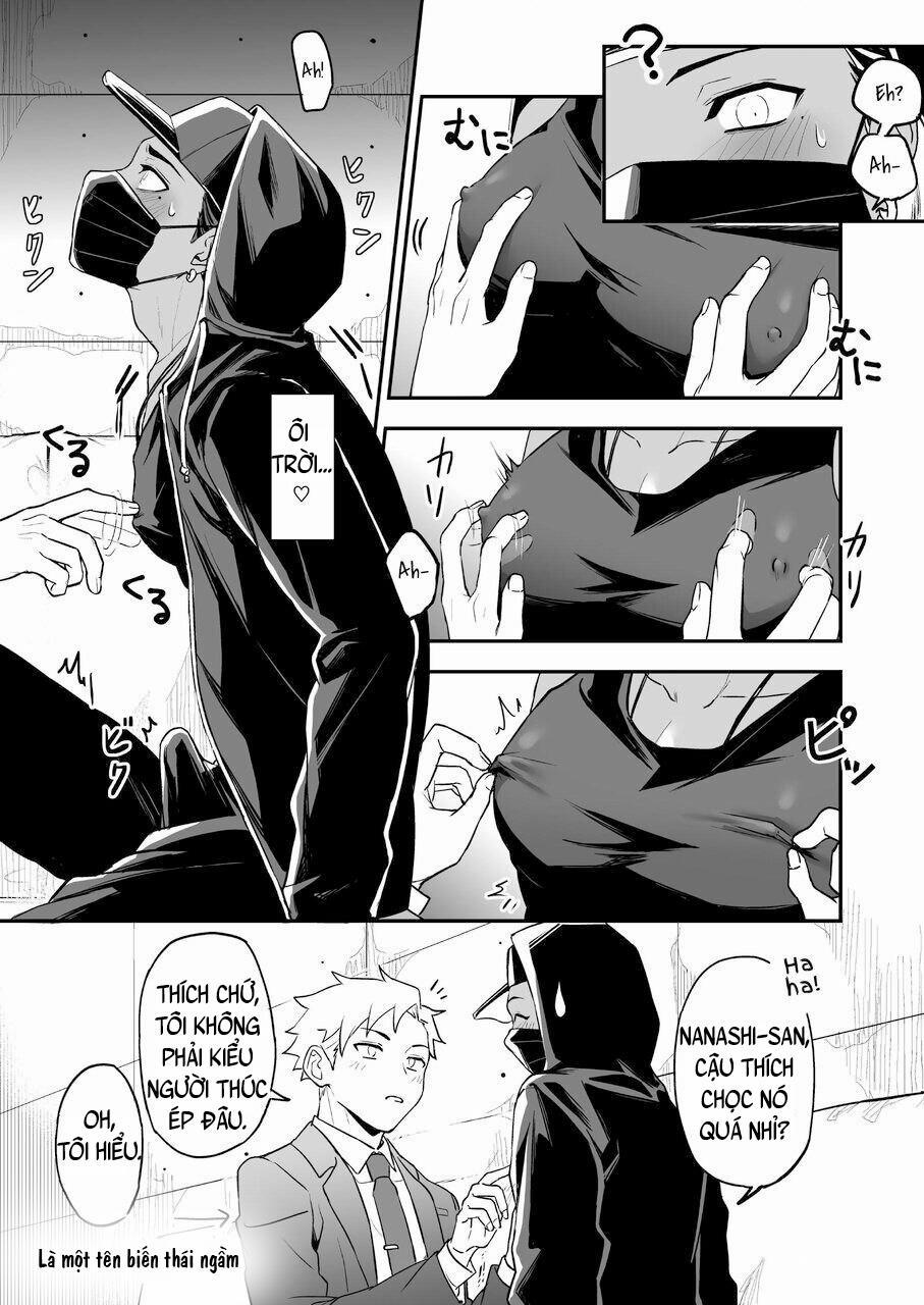 Đu Boylove Cùng Gaga Team 89.1 trang 11