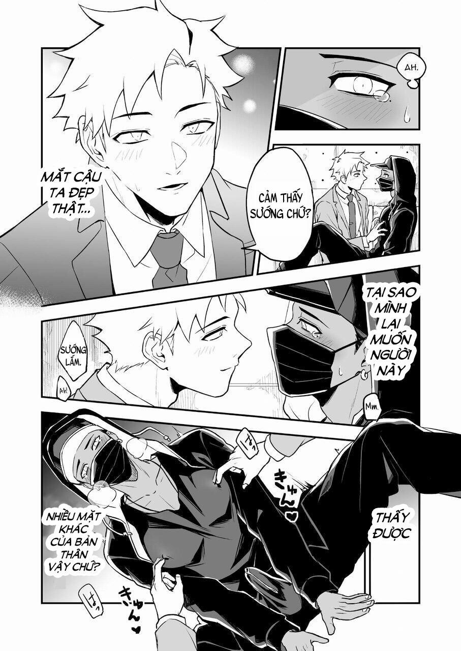 Đu Boylove Cùng Gaga Team 89.1 trang 15