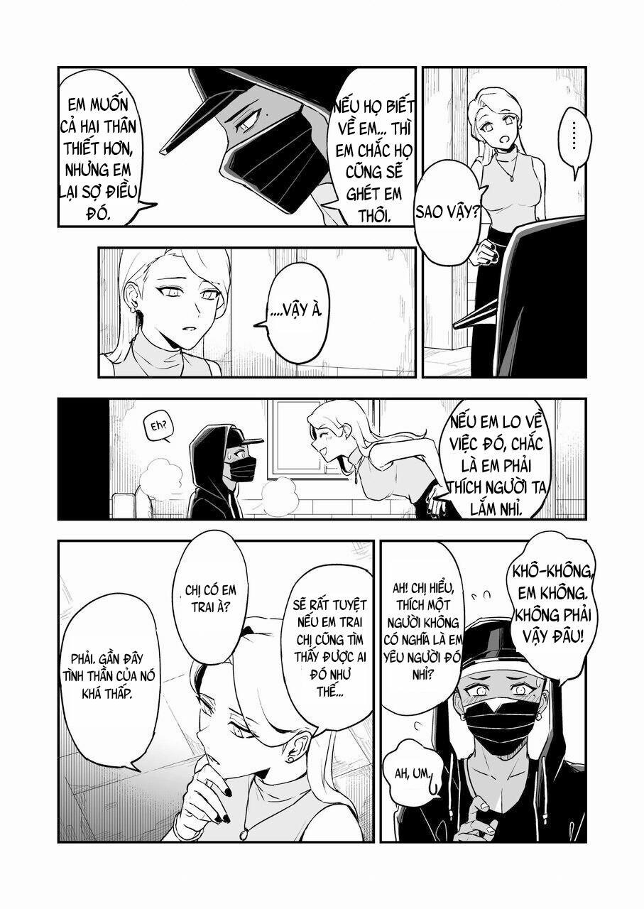 Đu Boylove Cùng Gaga Team 89.1 trang 19