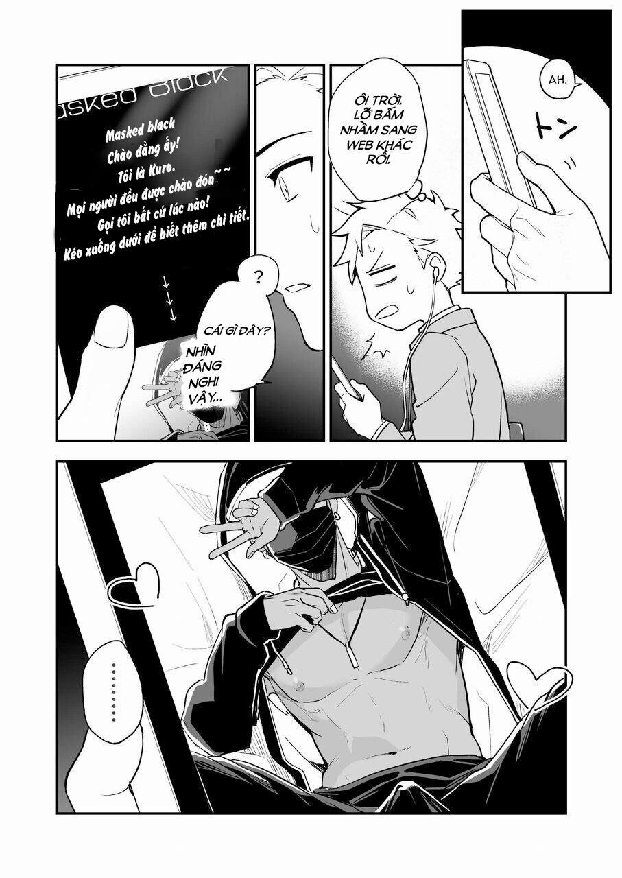 Đu Boylove Cùng Gaga Team 89.1 trang 2