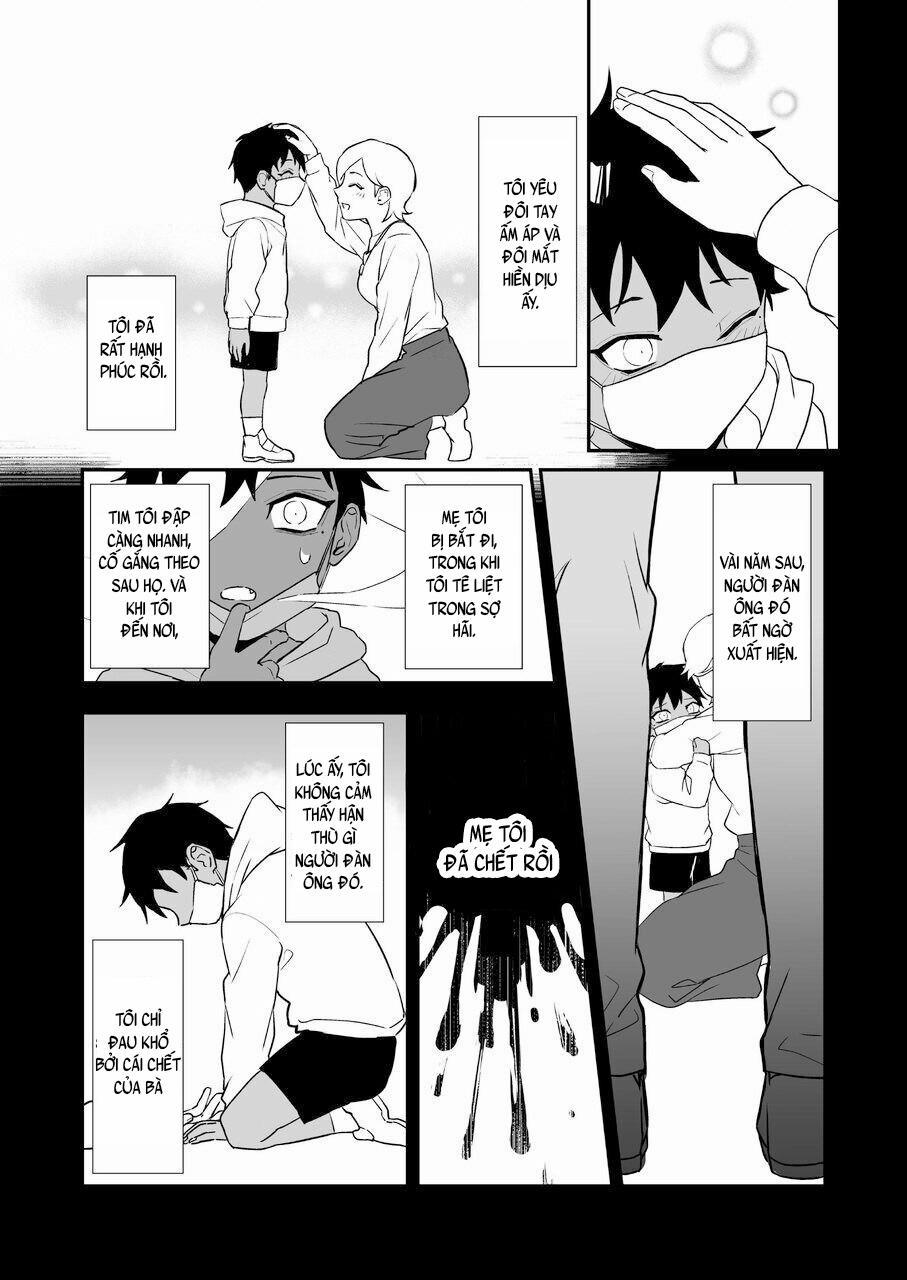 Đu Boylove Cùng Gaga Team 89.1 trang 22