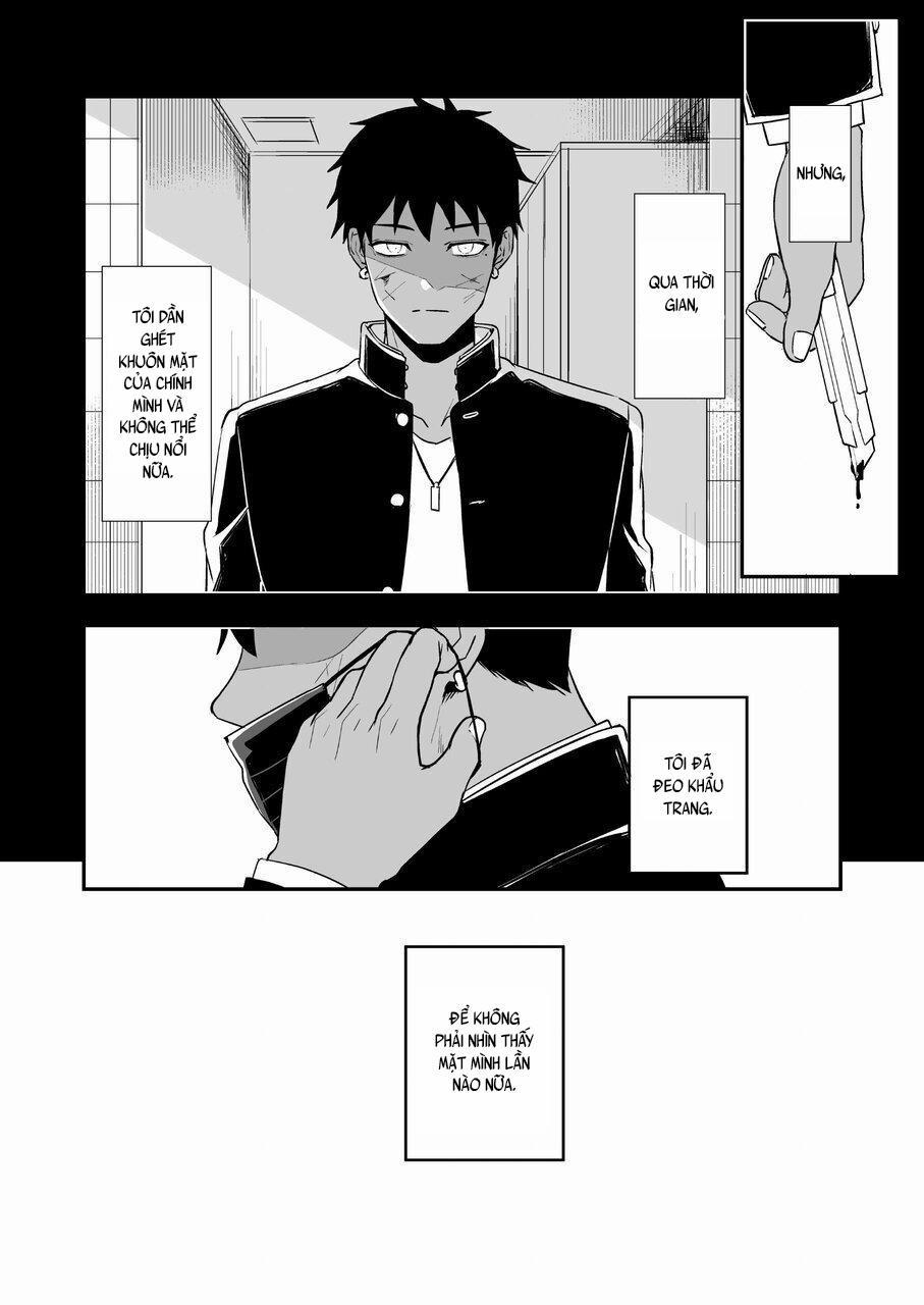 Đu Boylove Cùng Gaga Team 89.1 trang 23