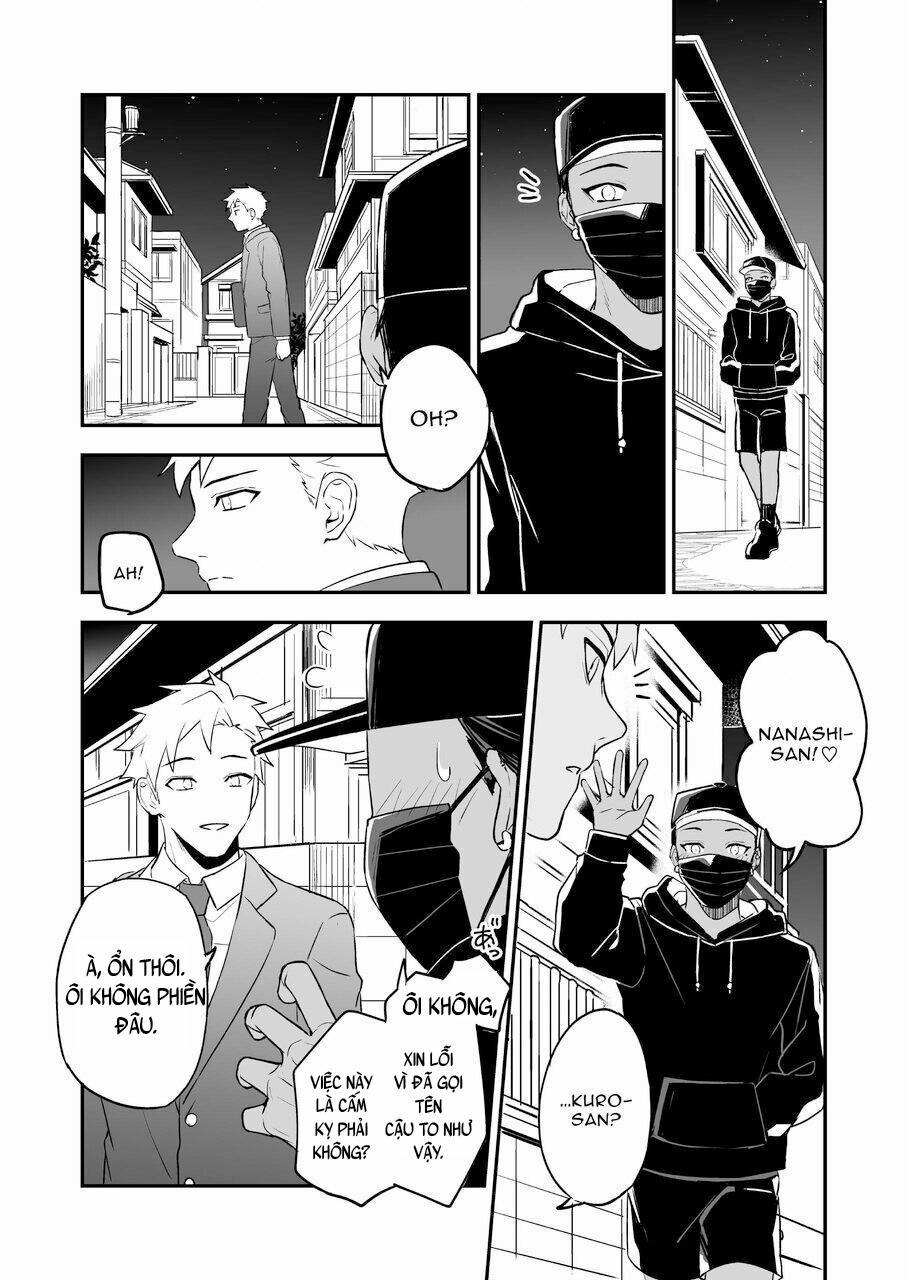 Đu Boylove Cùng Gaga Team 89.1 trang 24