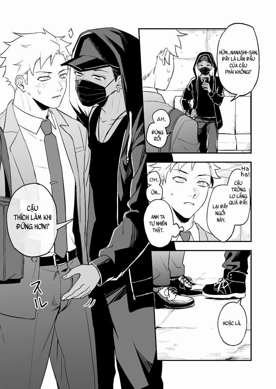 Đu Boylove Cùng Gaga Team 89.1 trang 5