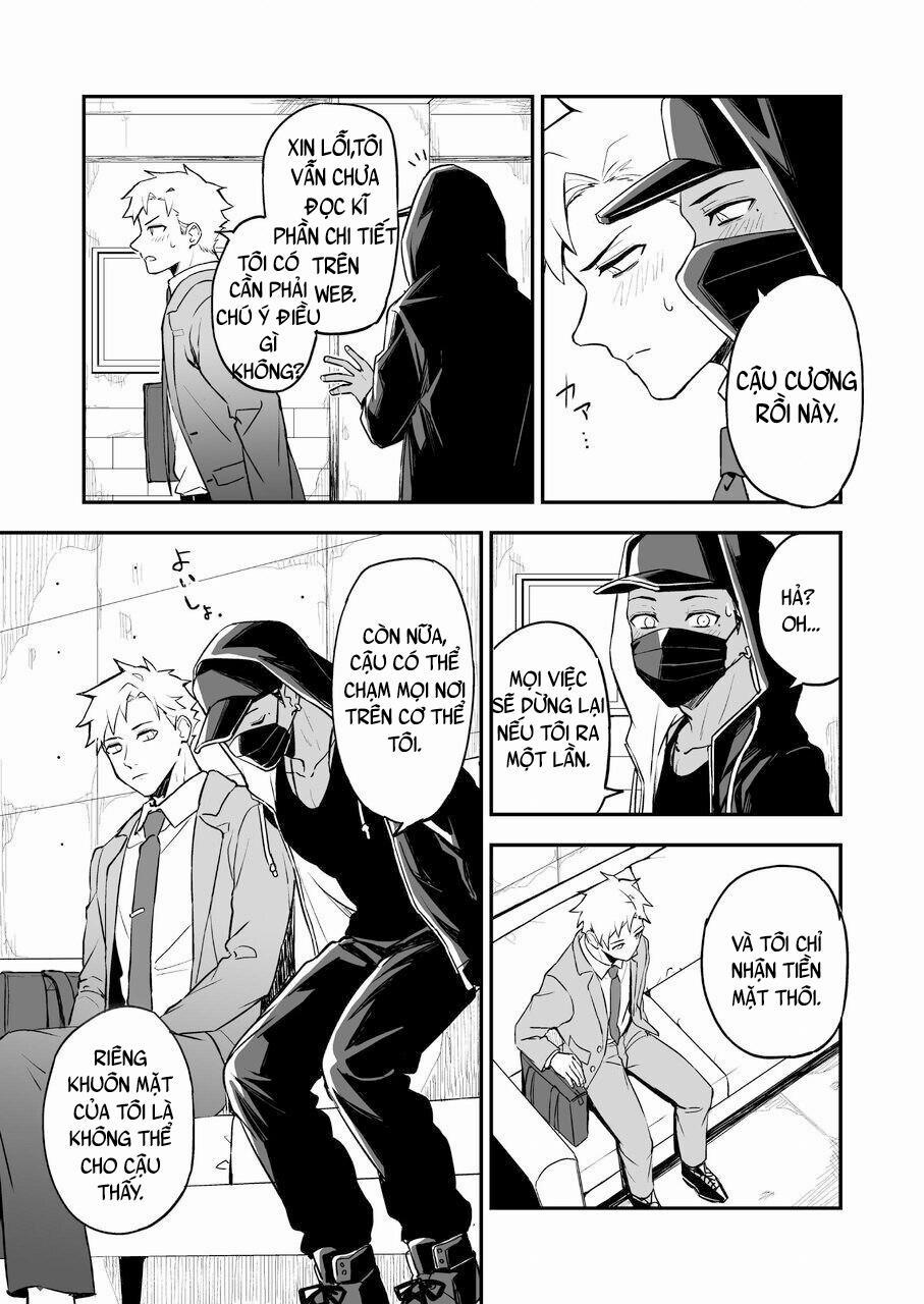 Đu Boylove Cùng Gaga Team 89.1 trang 6