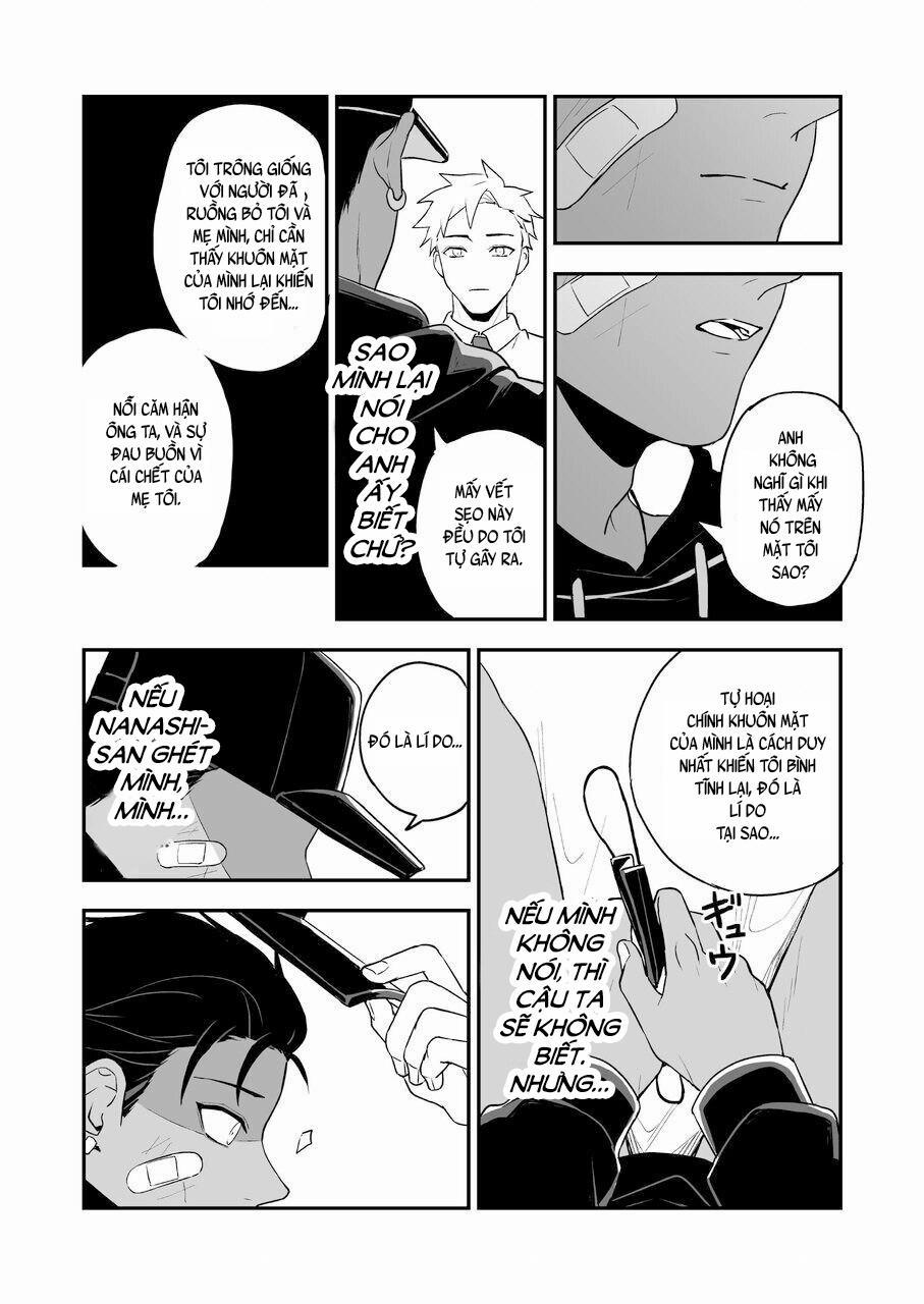 Đu Boylove Cùng Gaga Team 89.2 trang 15