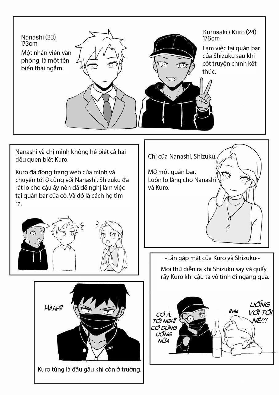 Đu Boylove Cùng Gaga Team 89.2 trang 23