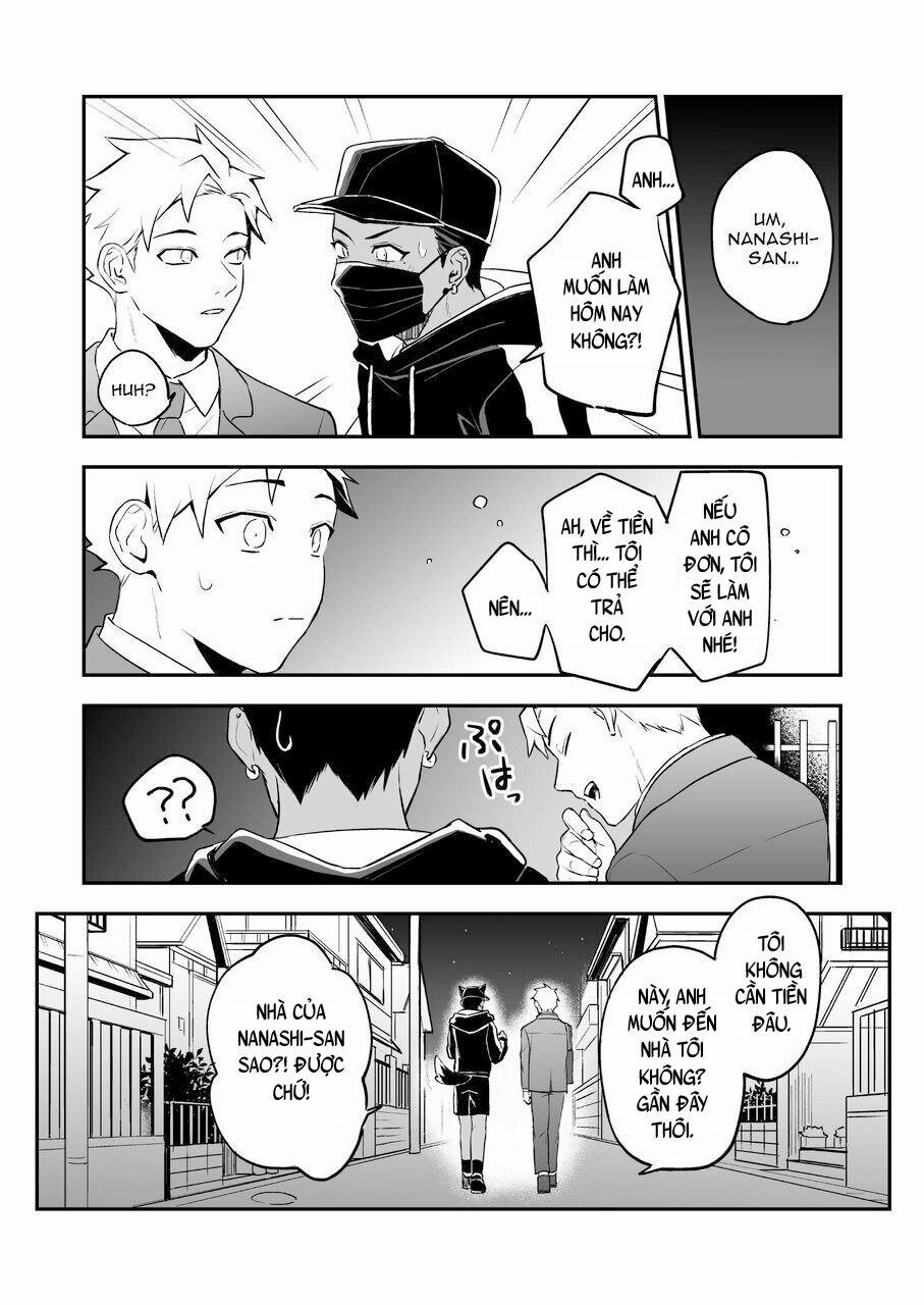 Đu Boylove Cùng Gaga Team 89.2 trang 3