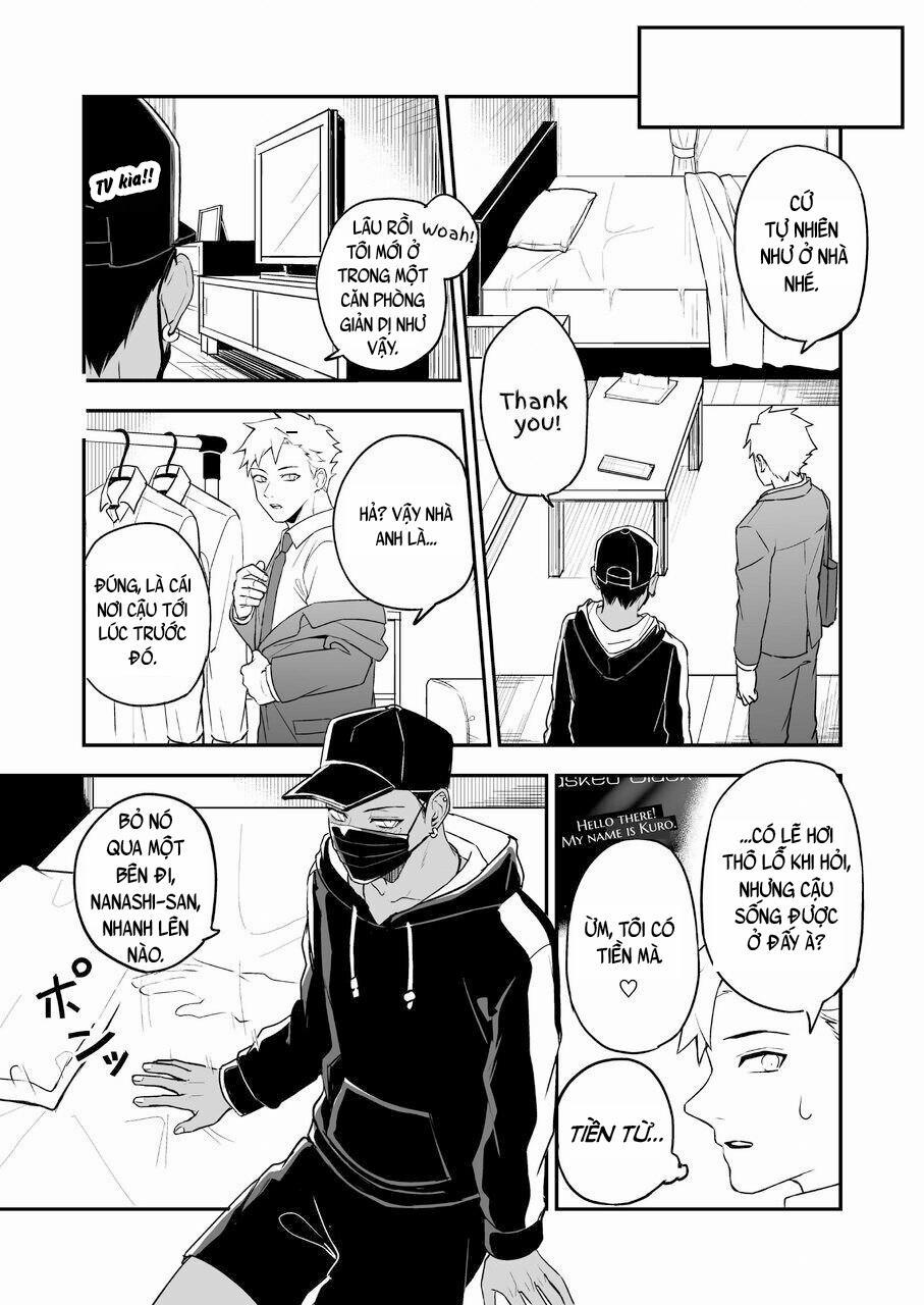 Đu Boylove Cùng Gaga Team 89.2 trang 4