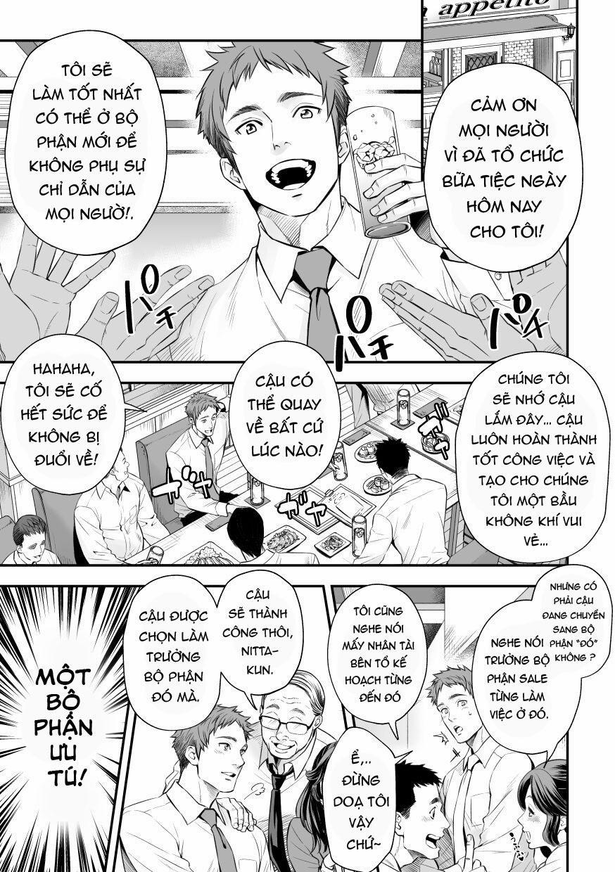 Đu Boylove Cùng Gaga Team 90.1 trang 0