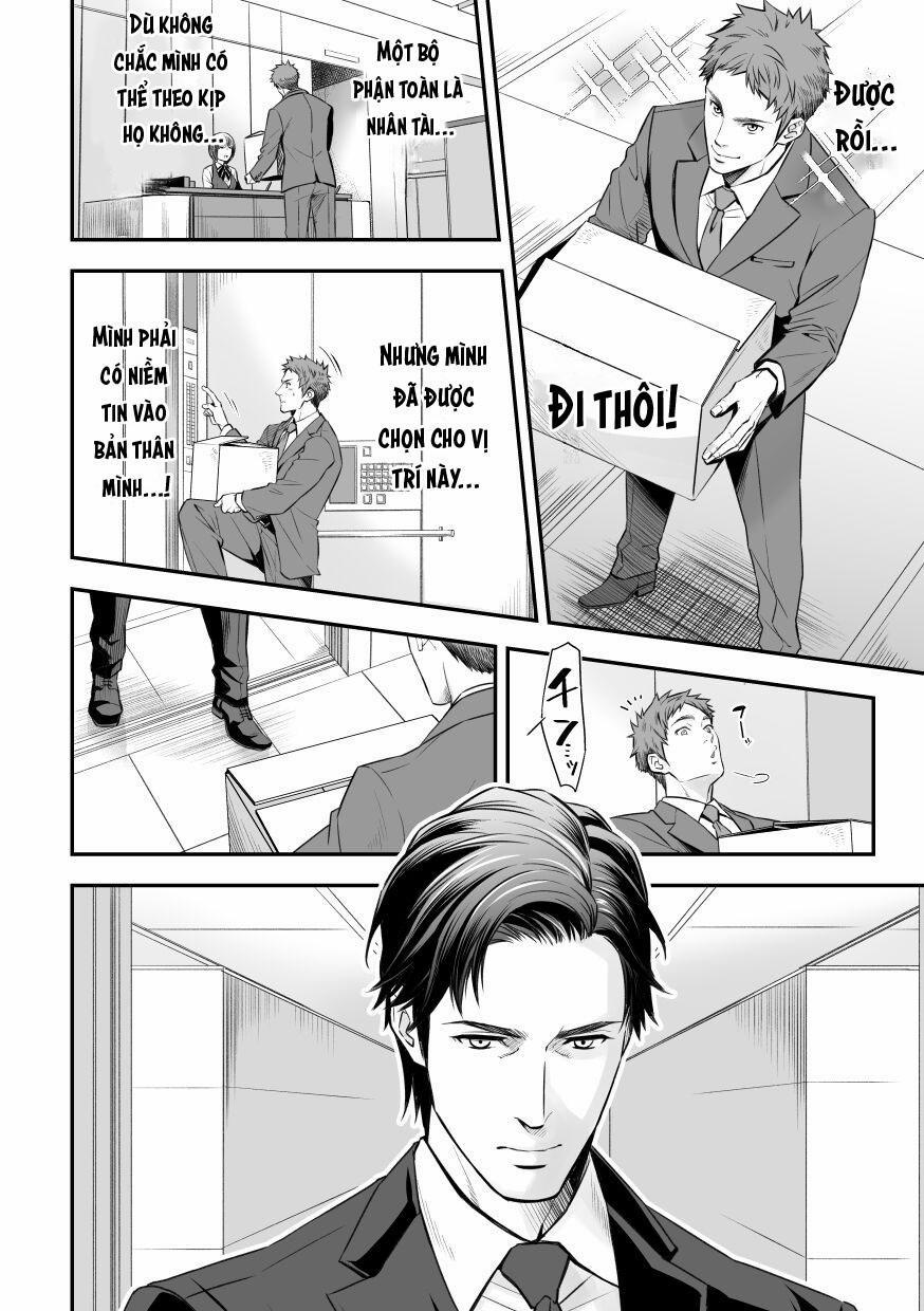 Đu Boylove Cùng Gaga Team 90.1 trang 1