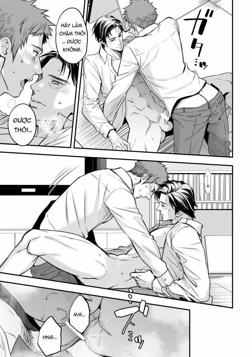 Đu Boylove Cùng Gaga Team 90.2 trang 7