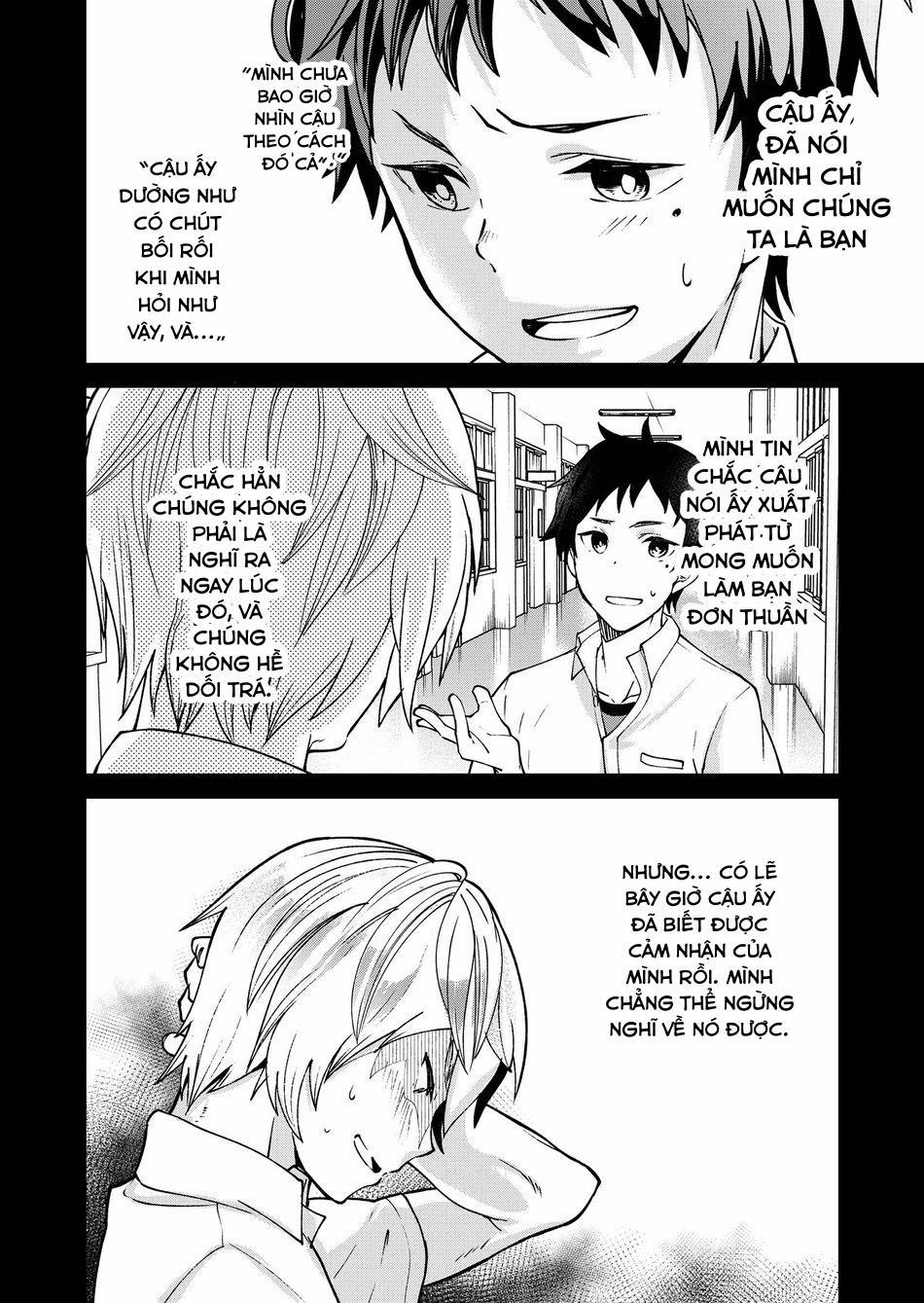 Đu Boylove Cùng Gaga Team 91.1 trang 4