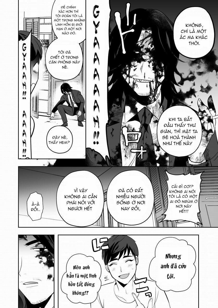 Đu Boylove Cùng Gaga Team 92.1 trang 12