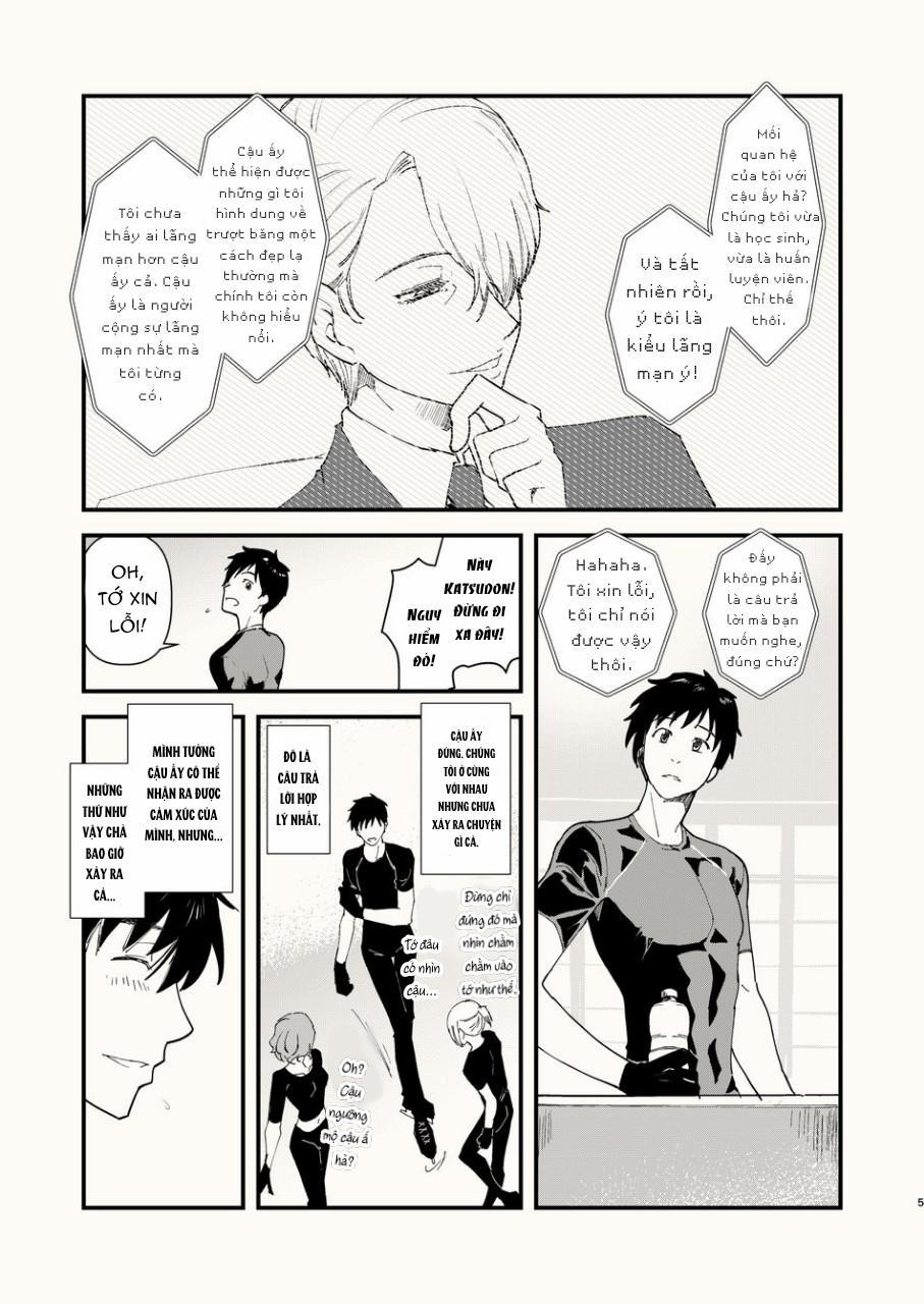 Đu Boylove Cùng Gaga Team 94 trang 1