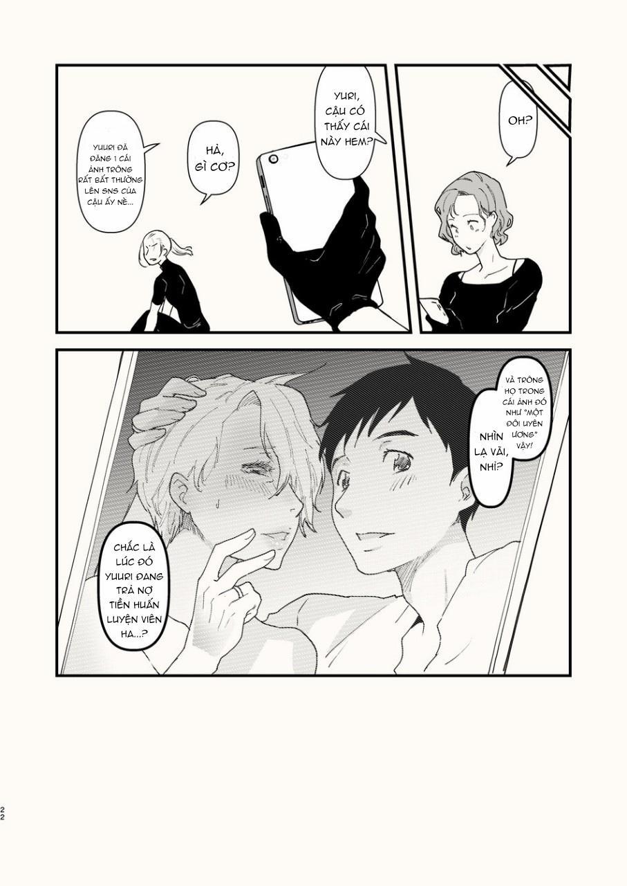 Đu Boylove Cùng Gaga Team 94 trang 18