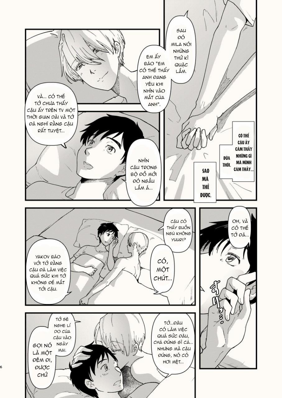 Đu Boylove Cùng Gaga Team 94 trang 2