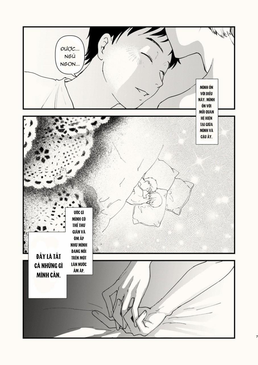 Đu Boylove Cùng Gaga Team 94 trang 3