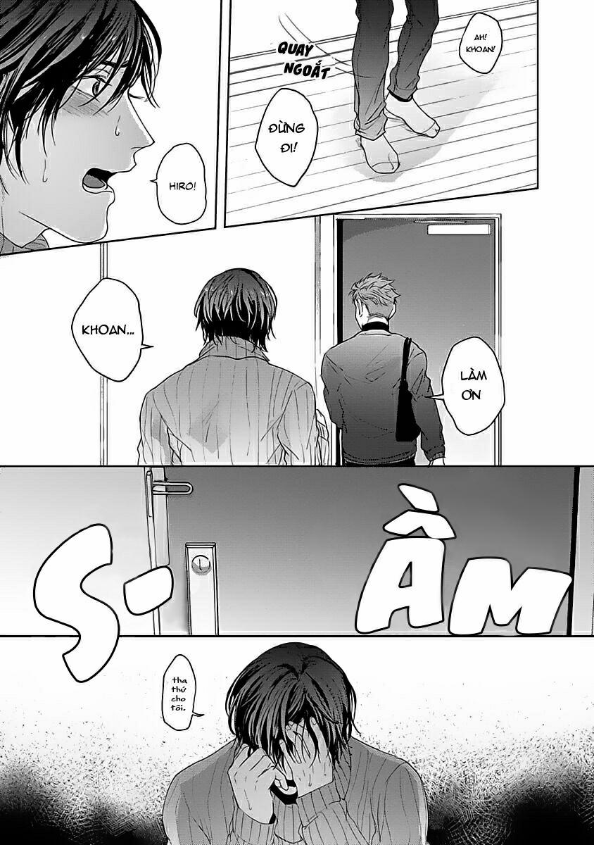 Dù Chỉ Là Bạn Nhưng Cậu Ấy Nhìn Ngon Quá 2 trang 42