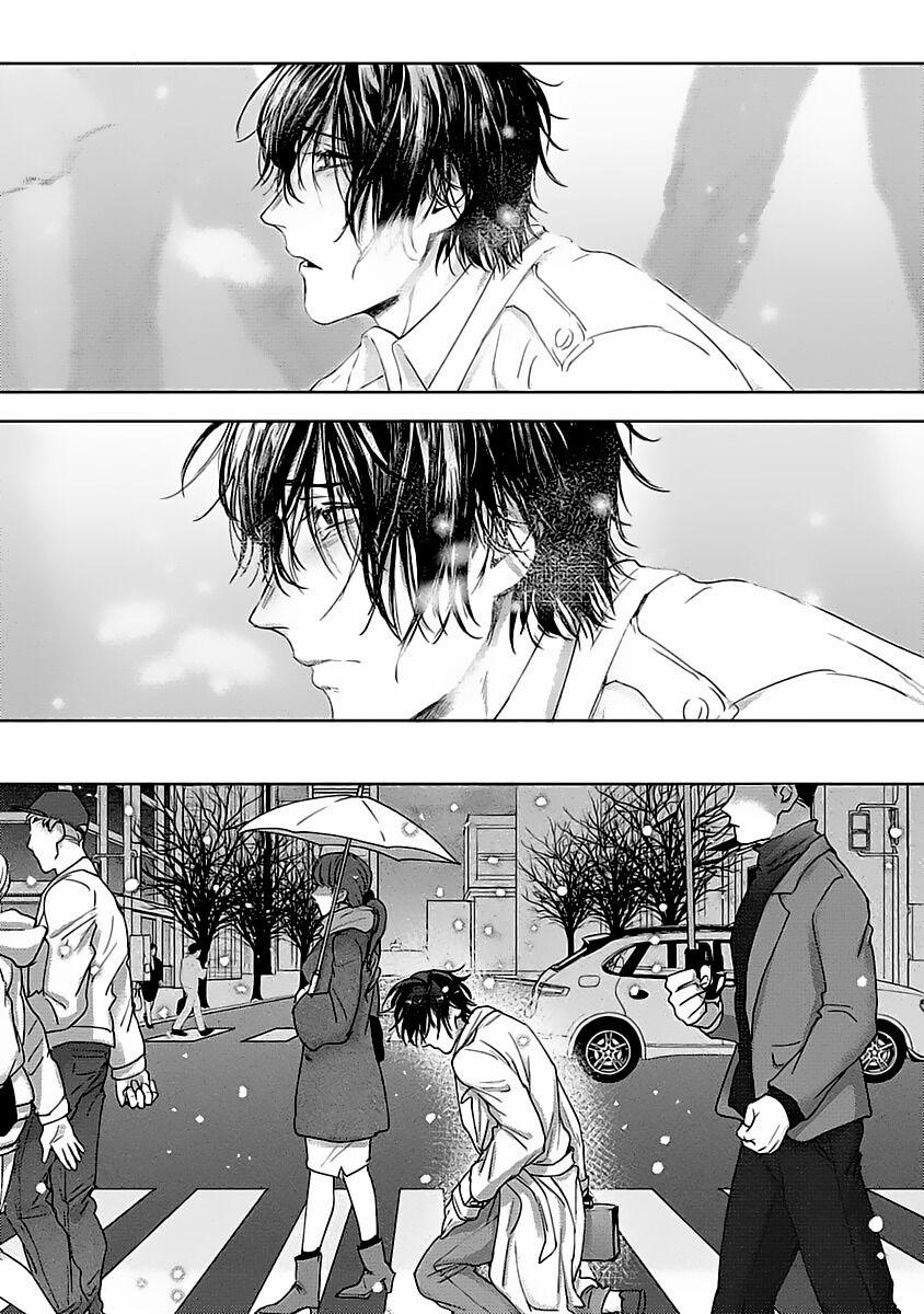 Dù Chỉ Là Bạn Nhưng Cậu Ấy Nhìn Ngon Quá 3 trang 10