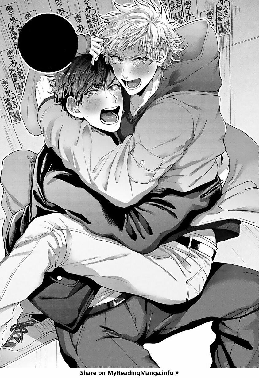 Dù Chỉ Là Bạn Nhưng Cậu Ấy Nhìn Ngon Quá 4 trang 0