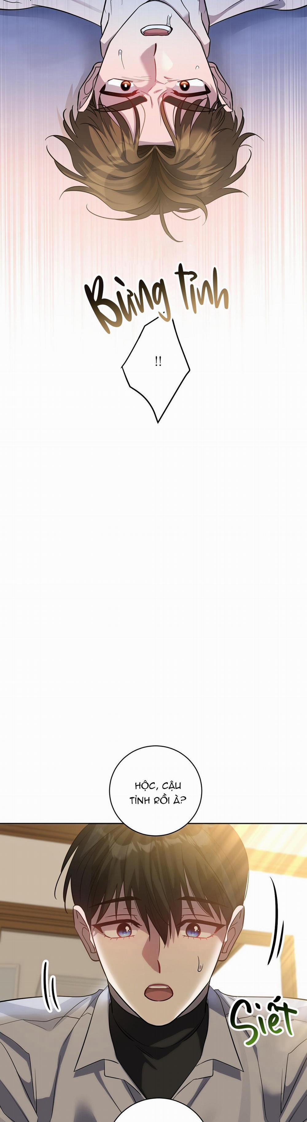 Dù Có Làm Đến Chết Cũng Được! 1 trang 25