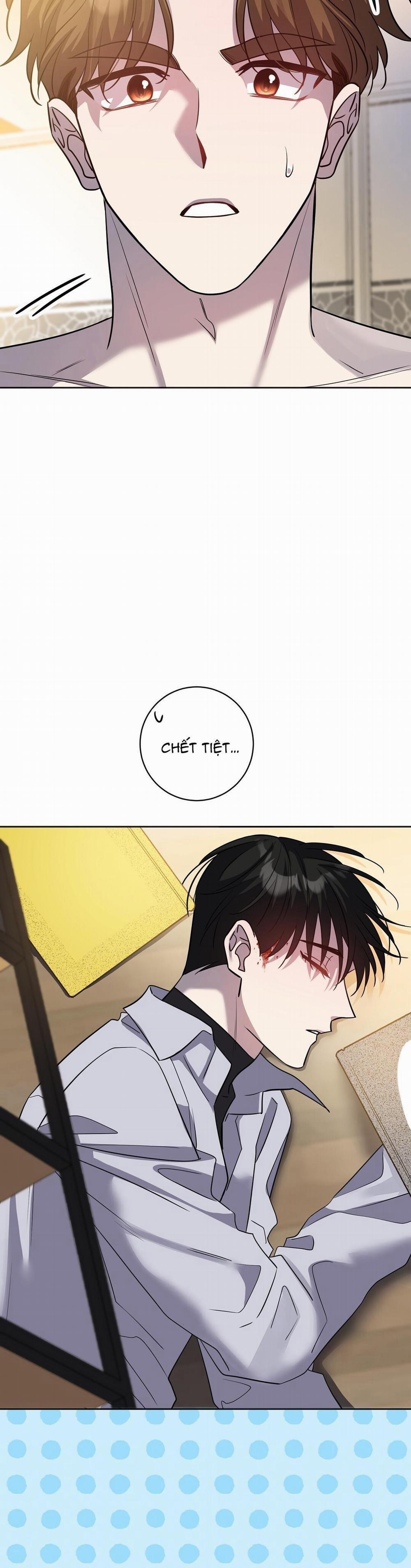 Dù Có Làm Đến Chết Cũng Được! 1 trang 32