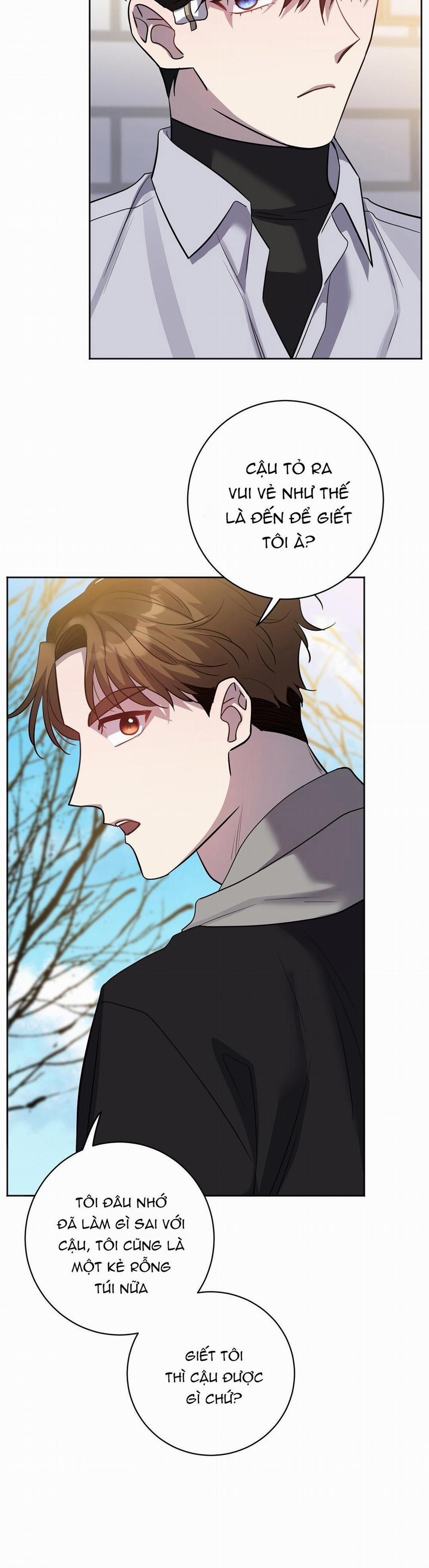 Dù Có Làm Đến Chết Cũng Được! 1 trang 35