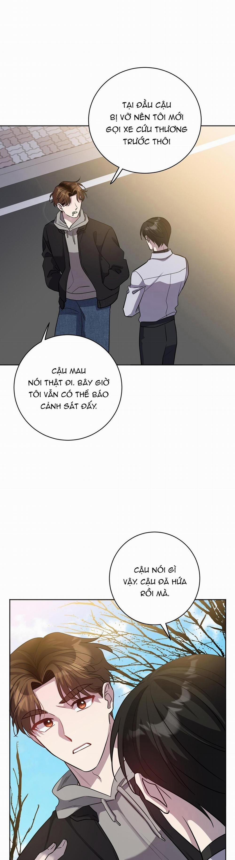 Dù Có Làm Đến Chết Cũng Được! 1 trang 36