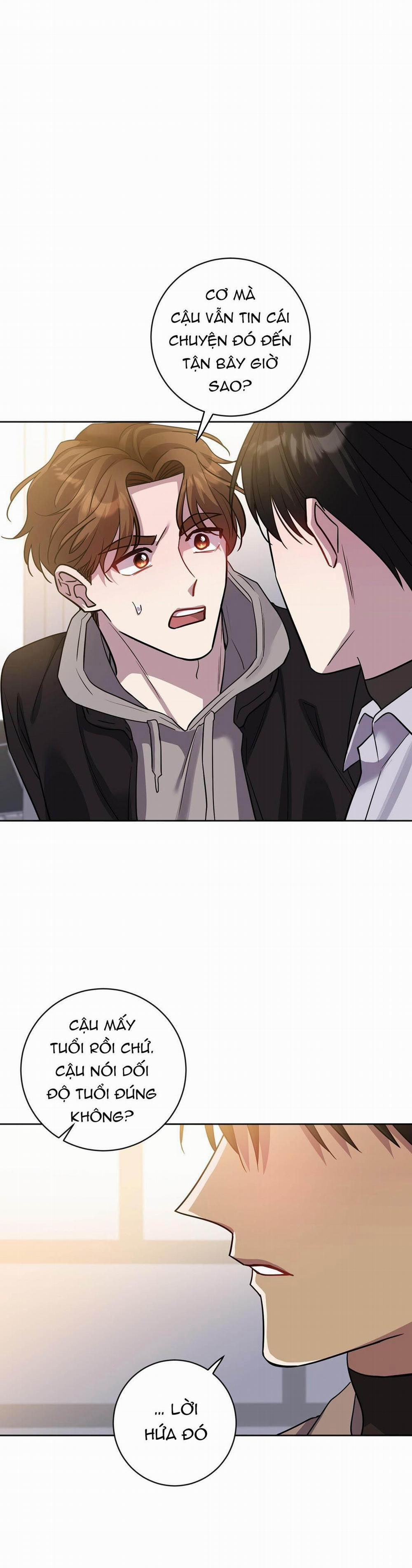 Dù Có Làm Đến Chết Cũng Được! 2 trang 0