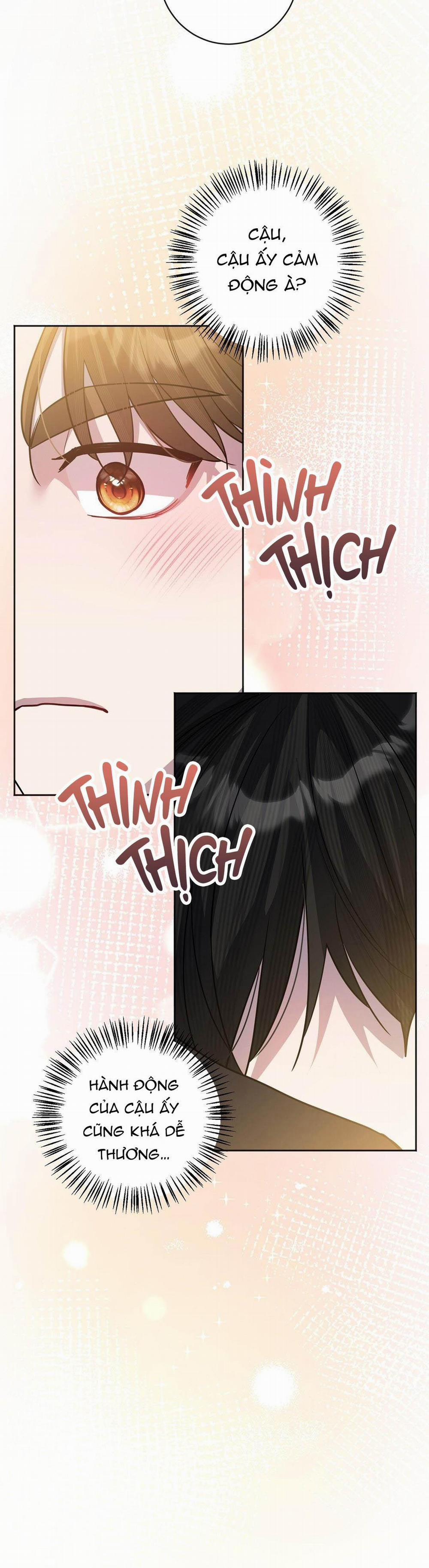 Dù Có Làm Đến Chết Cũng Được! 2 trang 11