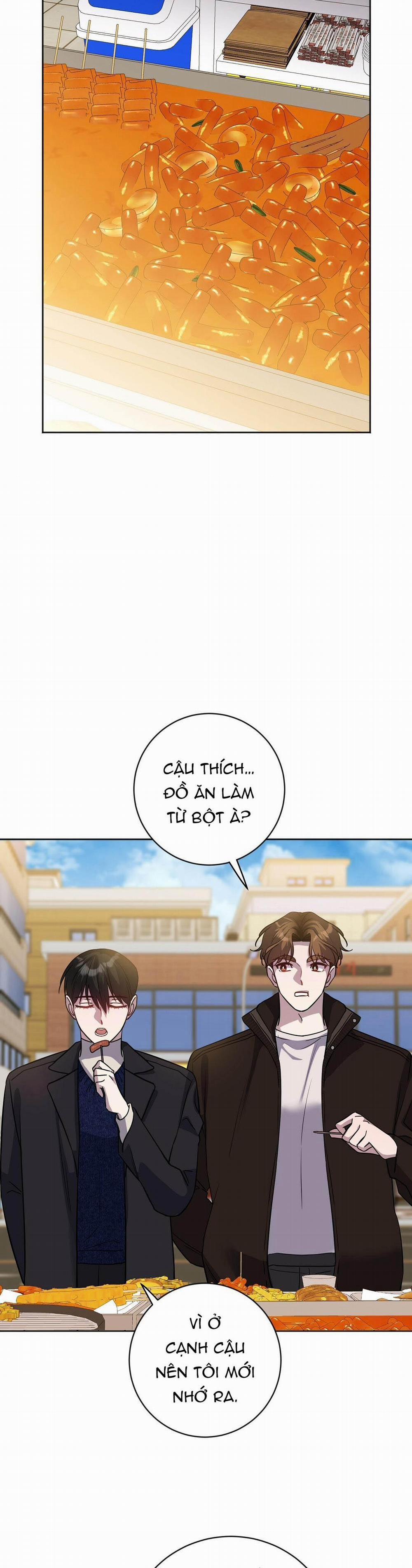 Dù Có Làm Đến Chết Cũng Được! 2 trang 17