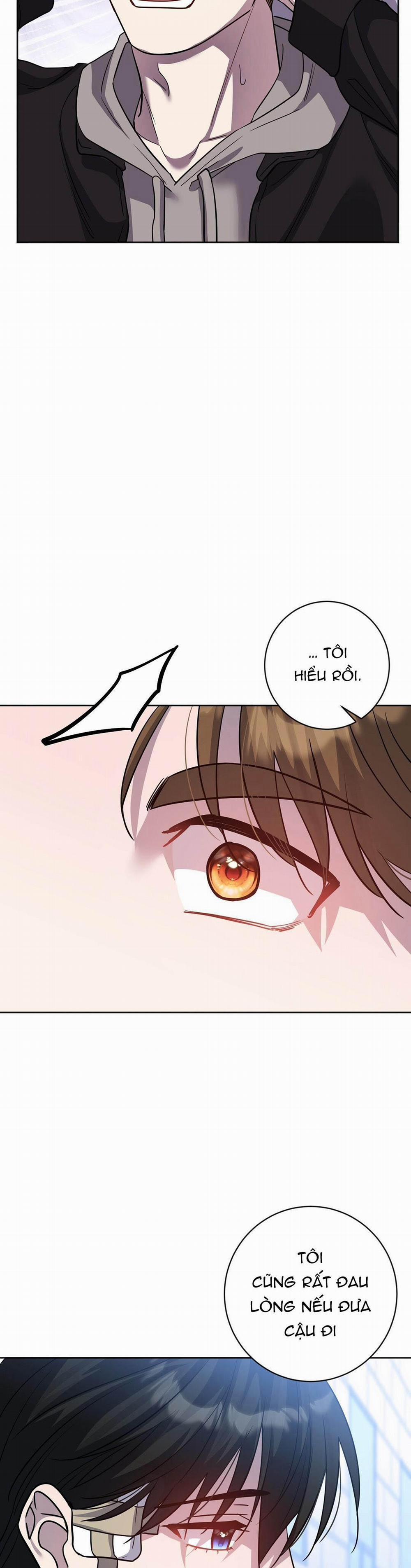 Dù Có Làm Đến Chết Cũng Được! 2 trang 2