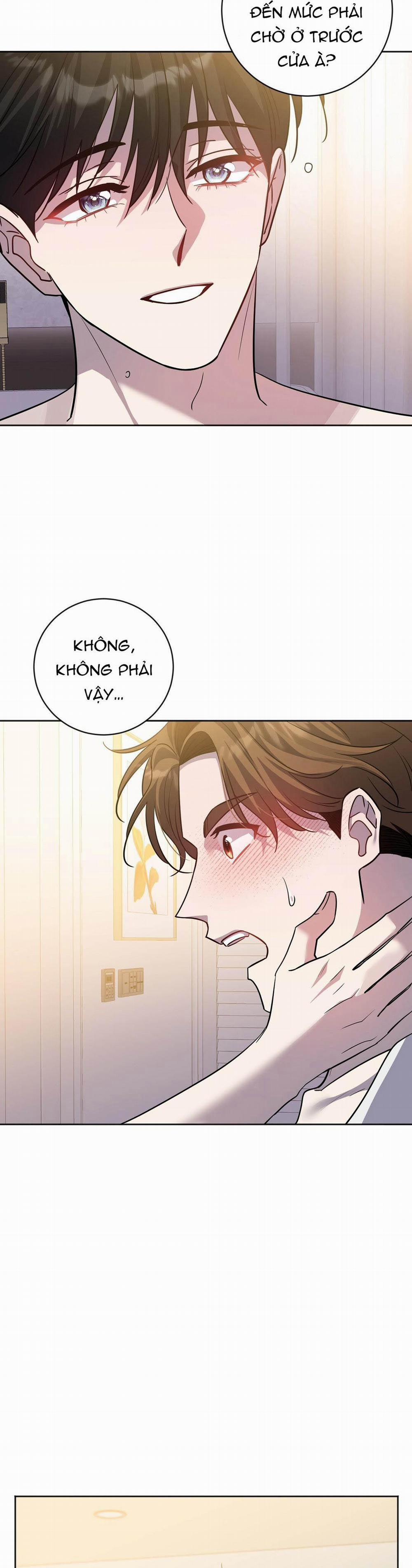 Dù Có Làm Đến Chết Cũng Được! 2 trang 34