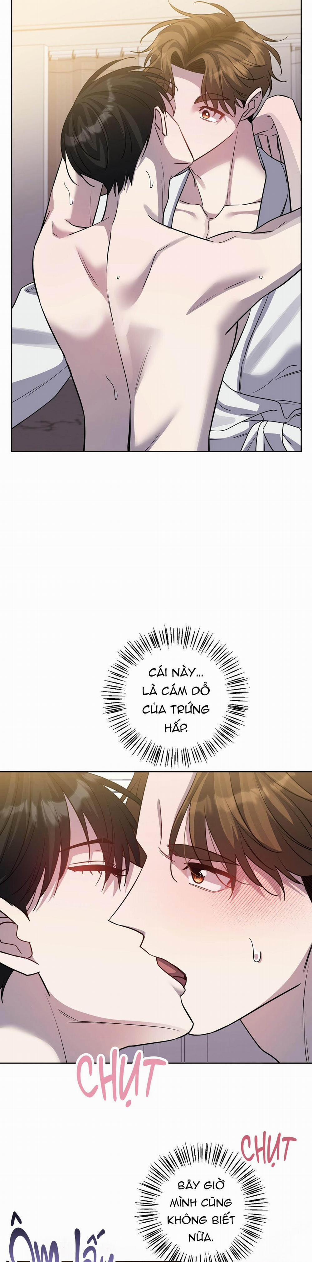 Dù Có Làm Đến Chết Cũng Được! 2 trang 35