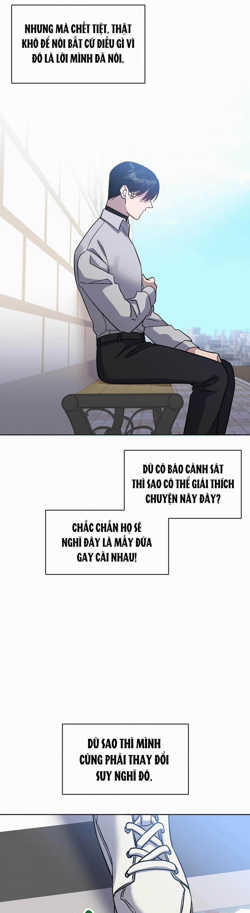 Dù Có Làm Đến Chết Cũng Được! 2 trang 5