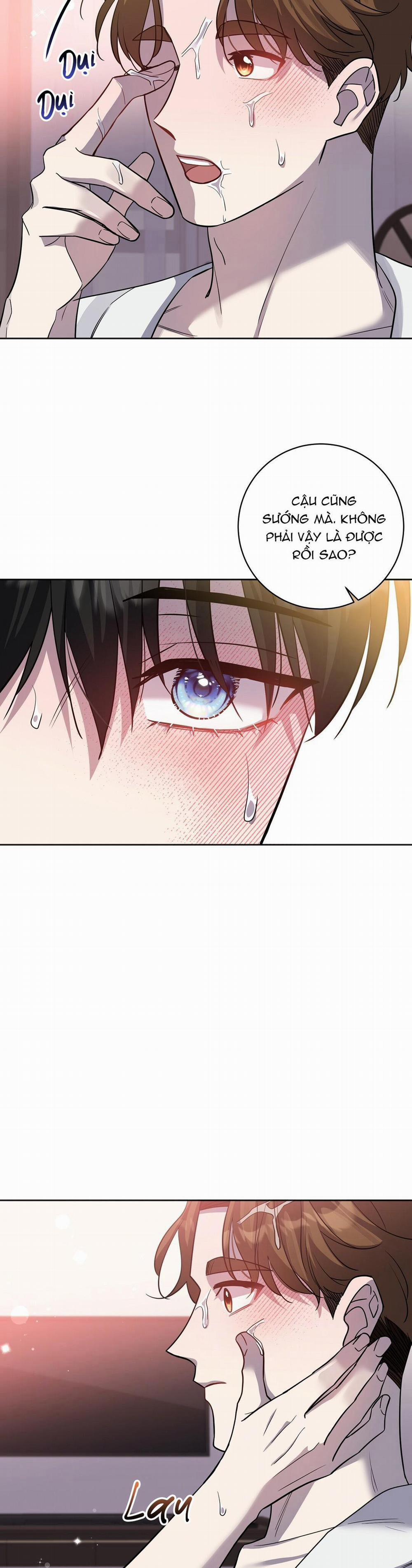 Dù Có Làm Đến Chết Cũng Được! 3 trang 18