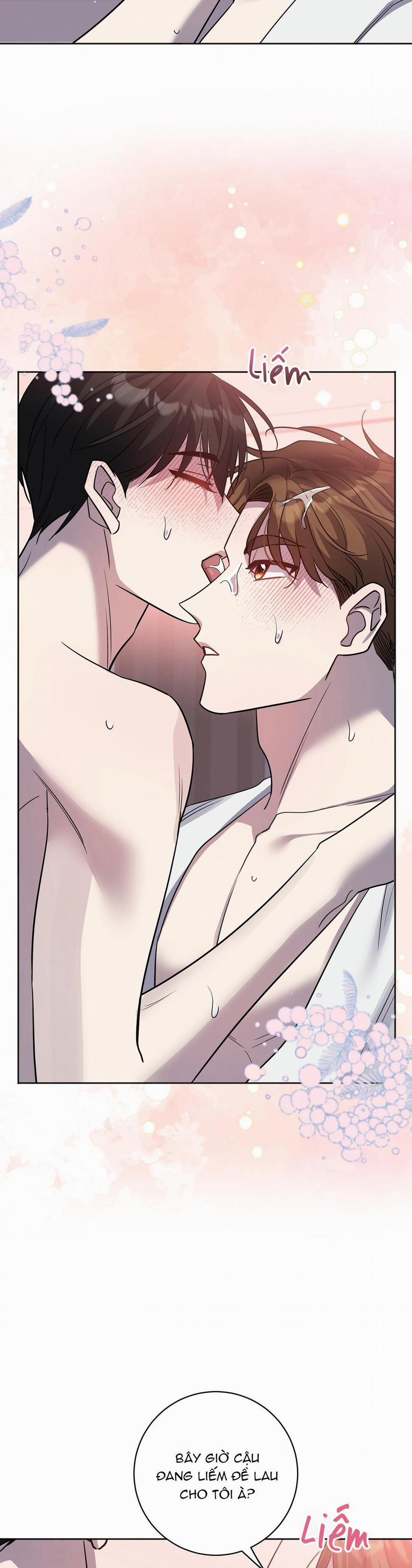 Dù Có Làm Đến Chết Cũng Được! 3 trang 19