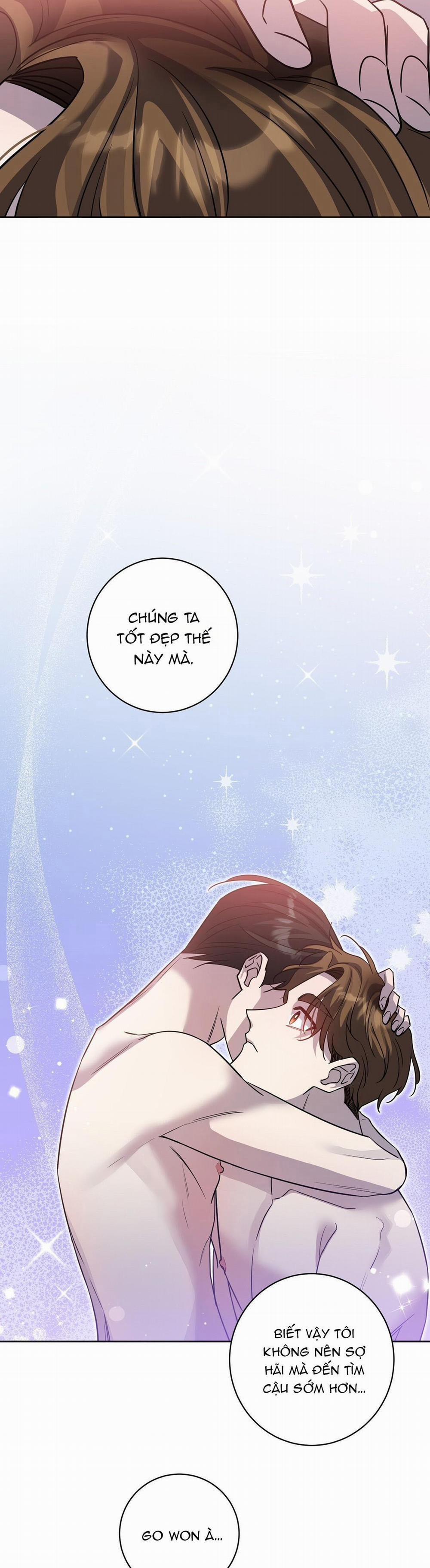 Dù Có Làm Đến Chết Cũng Được! 3 trang 25