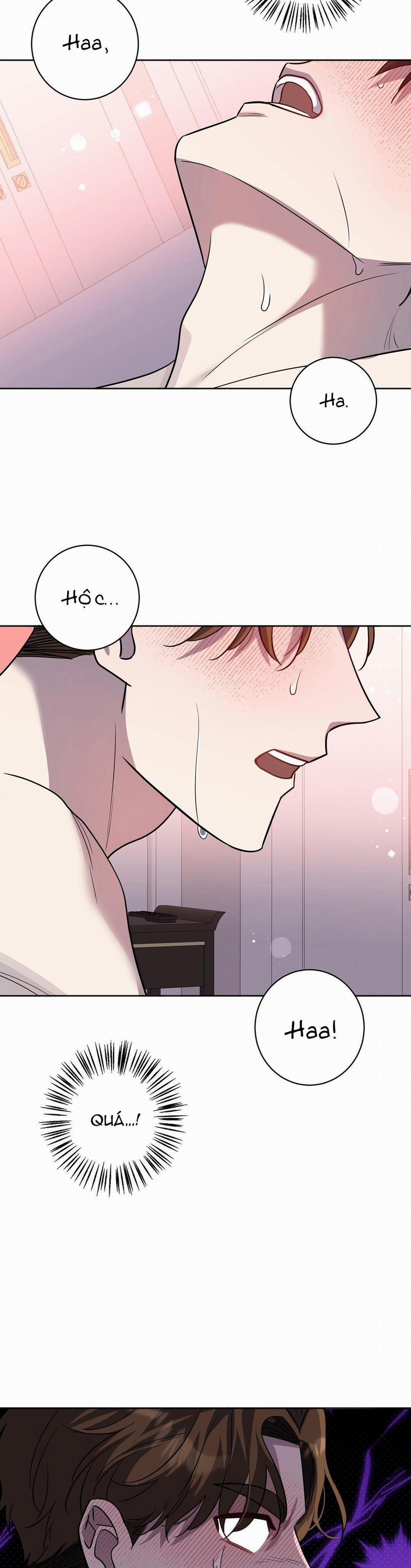 Dù Có Làm Đến Chết Cũng Được! 3 trang 30