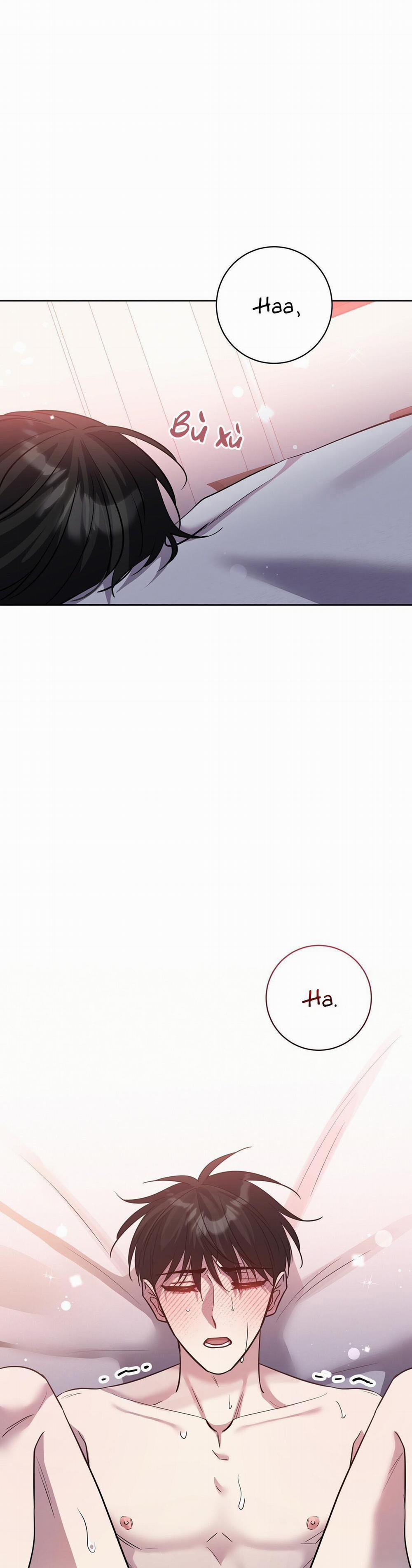 Dù Có Làm Đến Chết Cũng Được! 3 trang 33