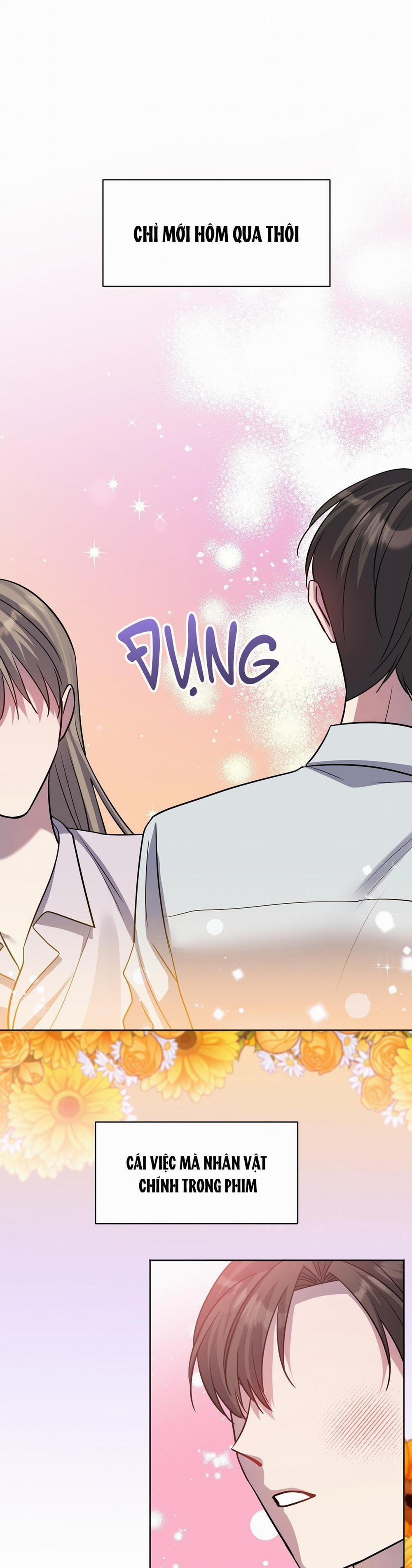 Dù Có Làm Đến Chết Cũng Được! 4 trang 0