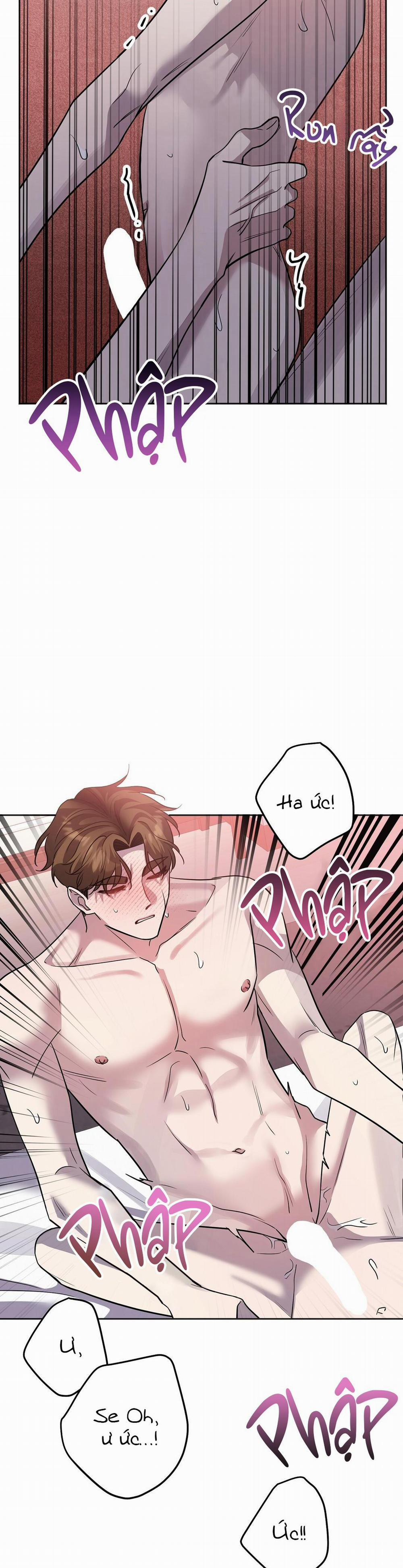 Dù Có Làm Đến Chết Cũng Được! 4 trang 11