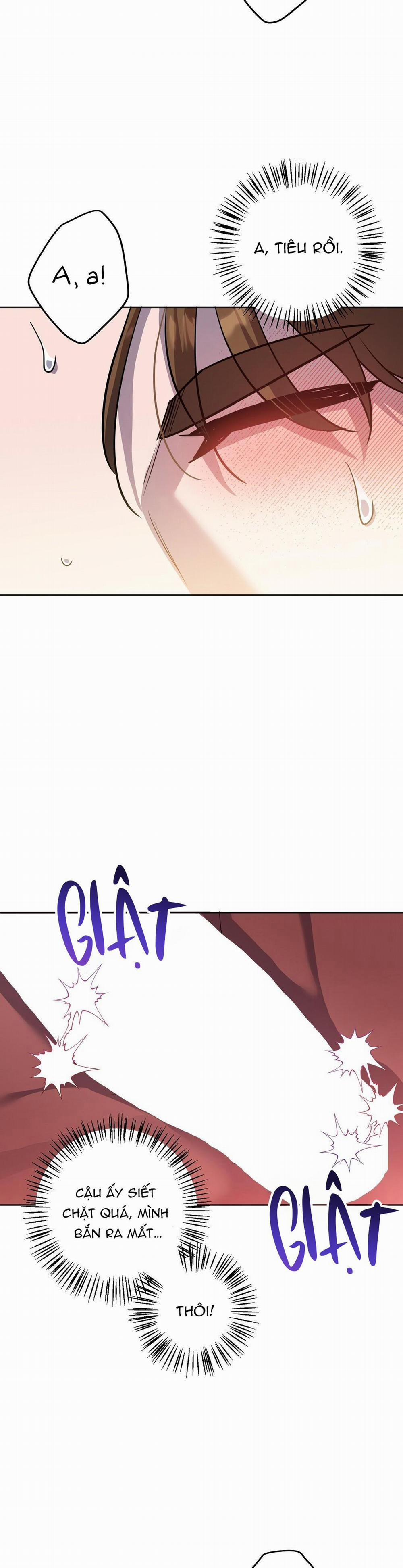 Dù Có Làm Đến Chết Cũng Được! 4 trang 13