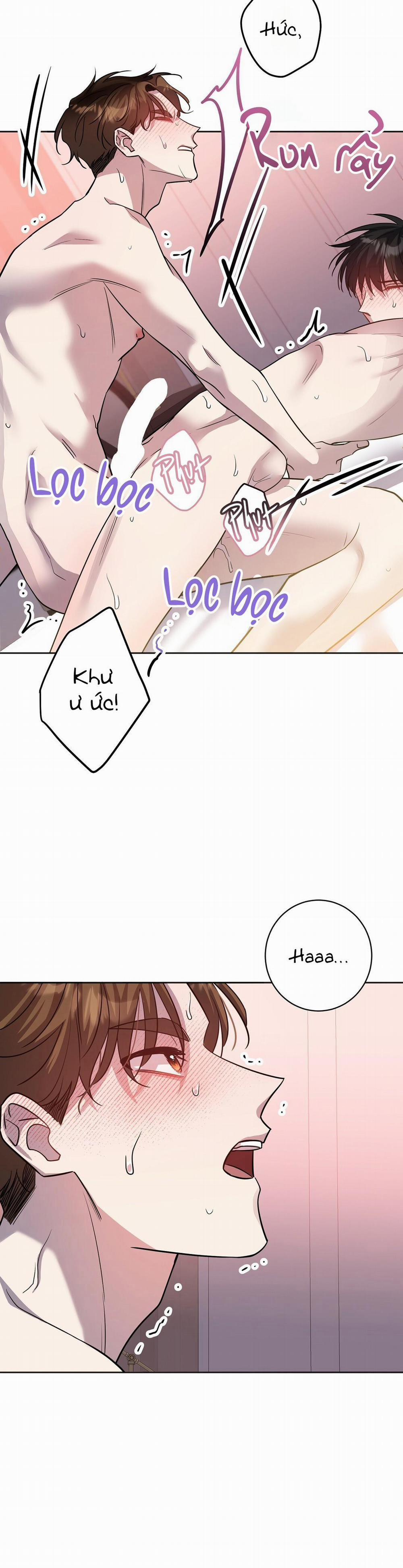 Dù Có Làm Đến Chết Cũng Được! 4 trang 14