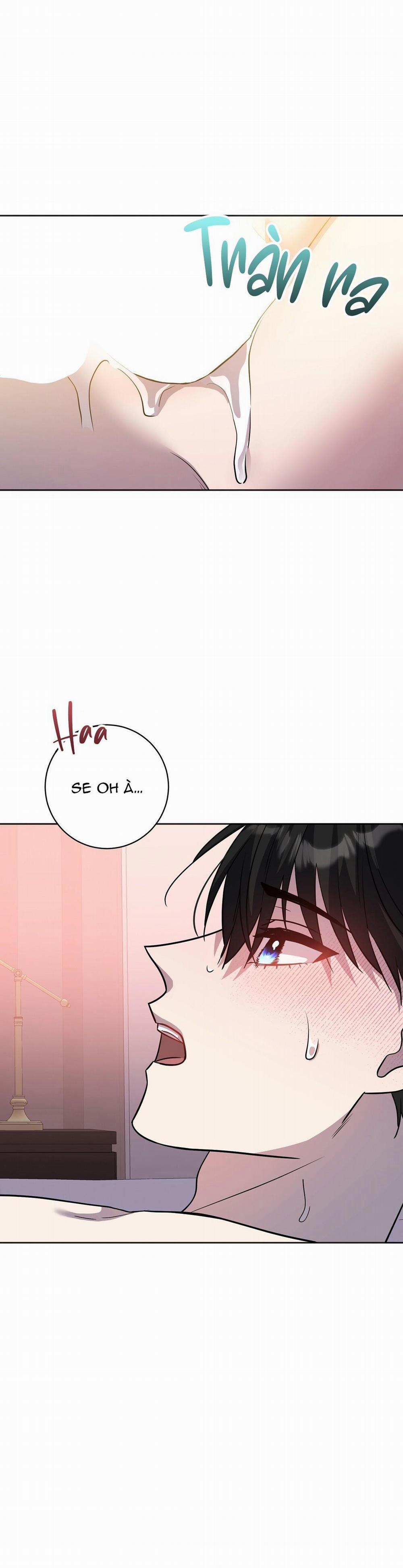 Dù Có Làm Đến Chết Cũng Được! 4 trang 15