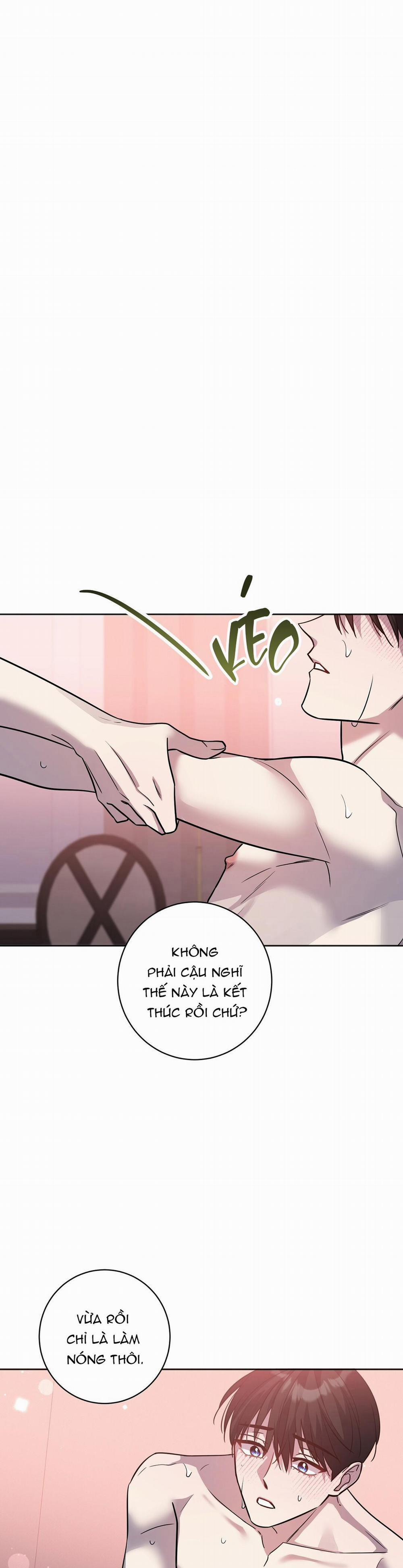 Dù Có Làm Đến Chết Cũng Được! 4 trang 17