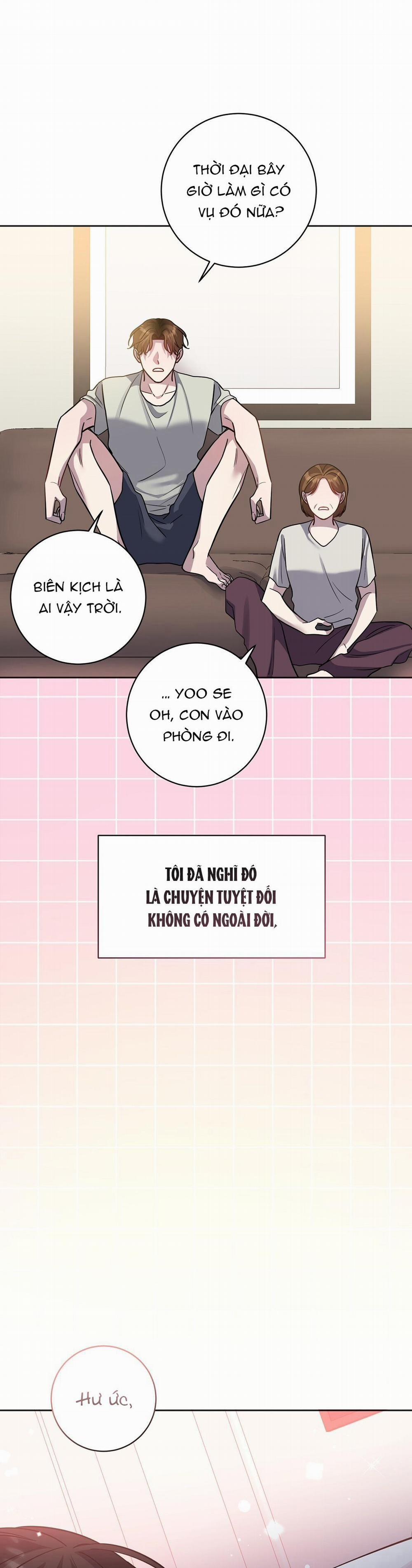 Dù Có Làm Đến Chết Cũng Được! 4 trang 2